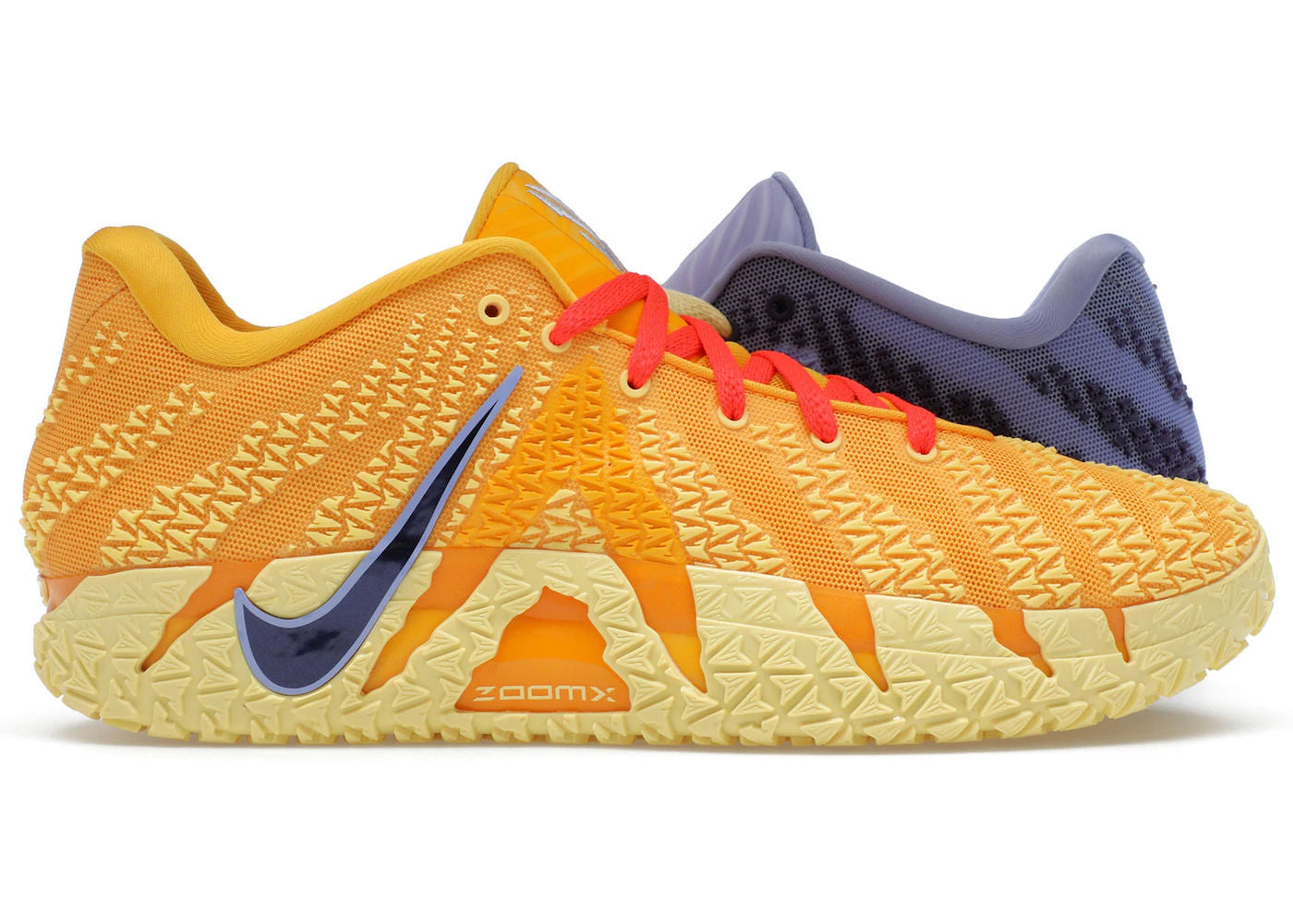 Nike Ja 3 Hustle & Flow - Preowned