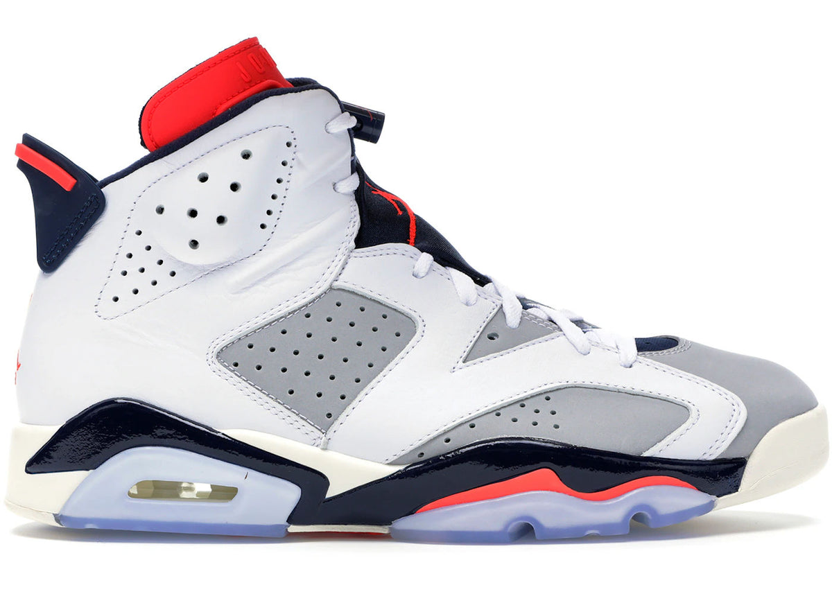 Jordan 6 Retro Tinker - Preowned