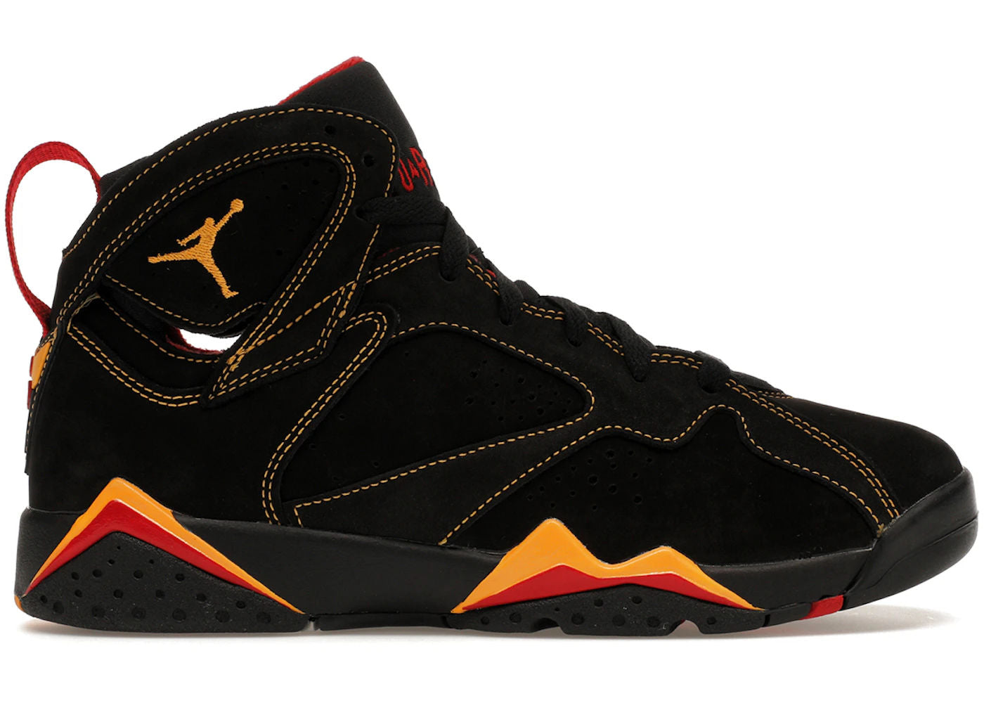 Jordan 7 Retro Citrus (2022) (GS) - Preowned