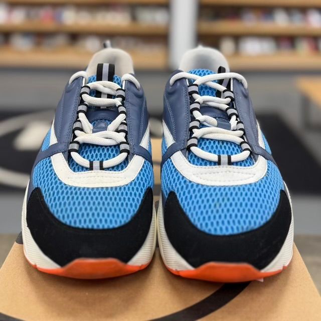 Dior B22 Blue White - Preowned