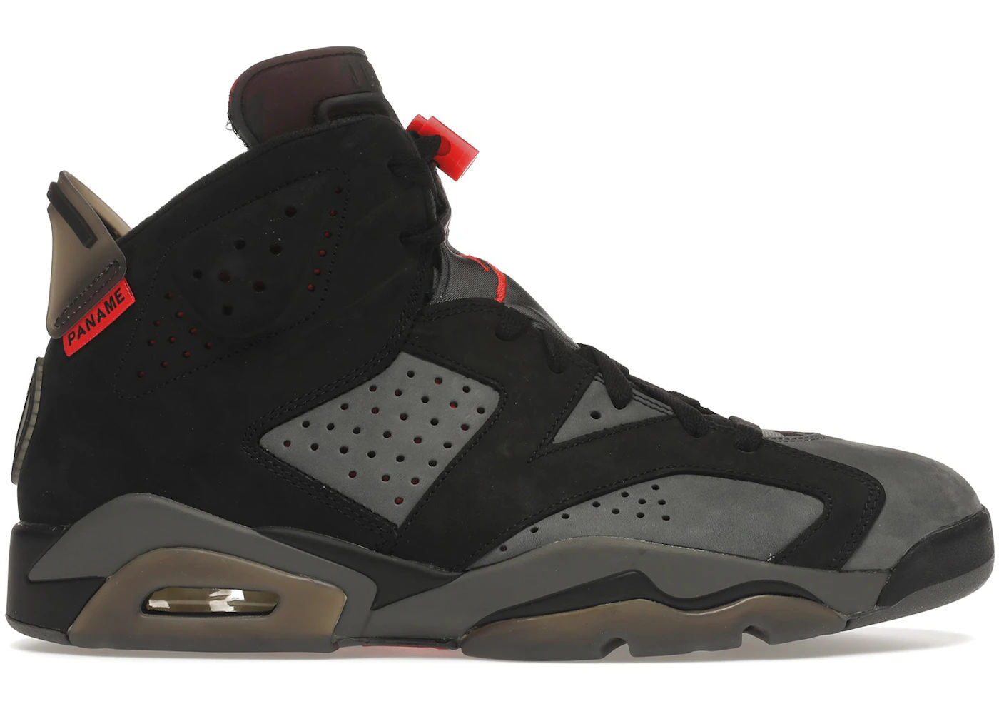 Jordan 6 Retro PSG Paris Saint-Germain - Preowned