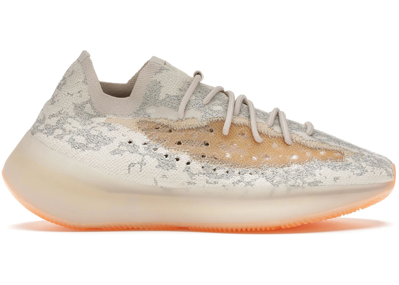 adidas Yeezy Boost 380 Yecoraite Reflective - Preowned