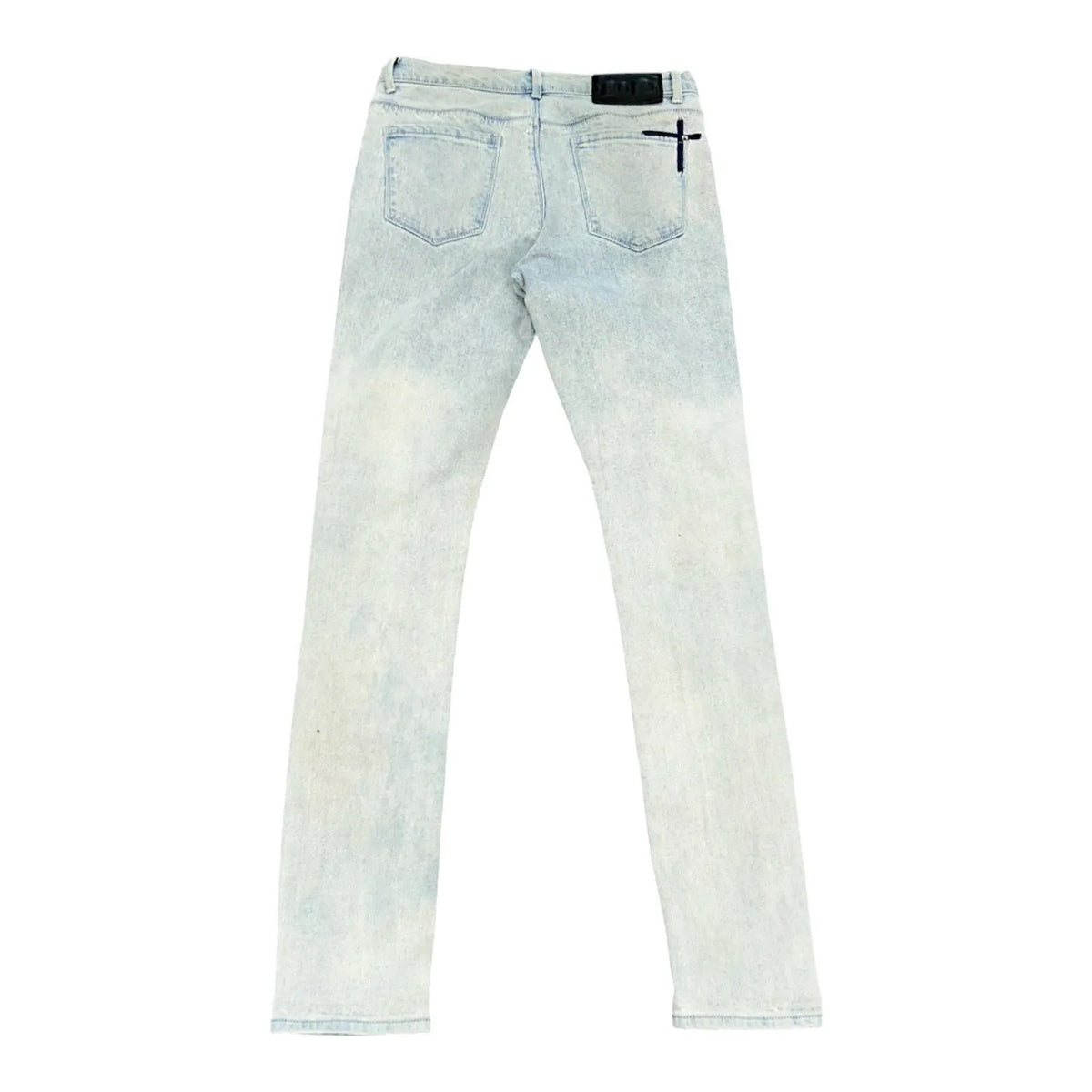 RTA Bryant Denim (Light Blue) - Preowned