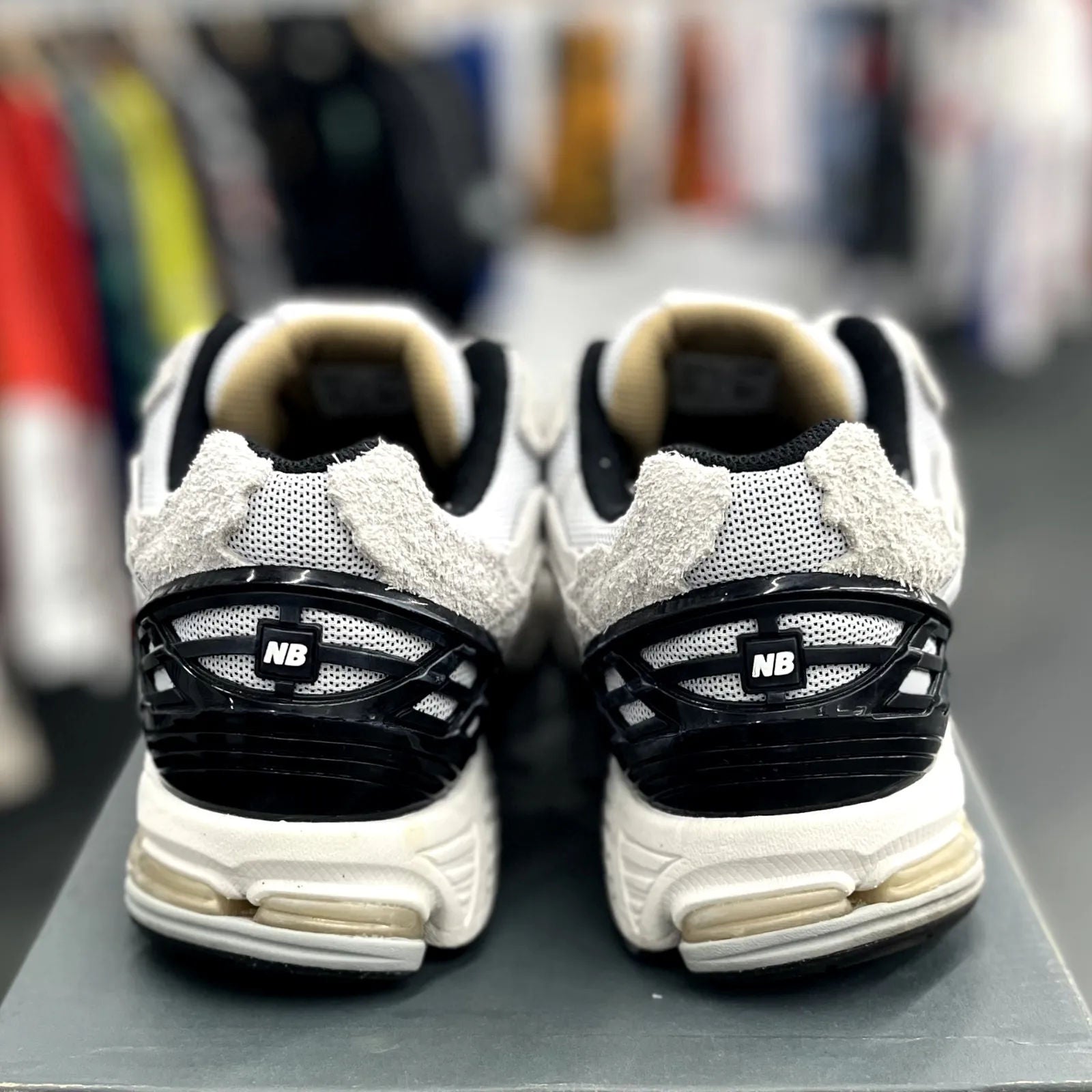 New Balance 1906D Protection Pack Reflection - Preowned
