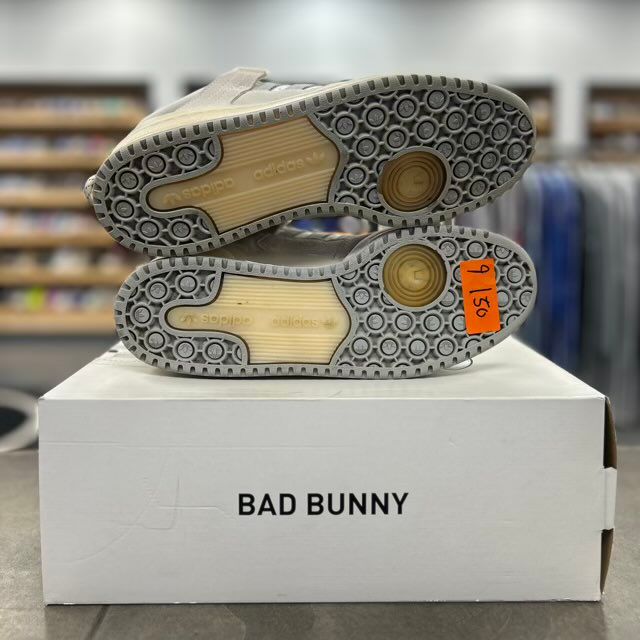 adidas Forum Buckle Low Bad Bunny Last Forum - Preowned