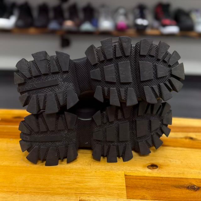 Prada Cloudbust Thunder Black - Preowned