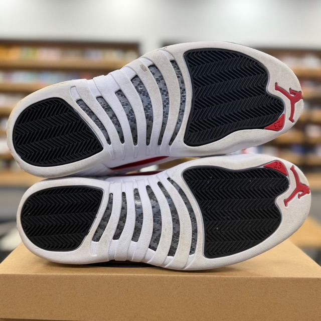 Jordan 12 Retro Twist - Preowned