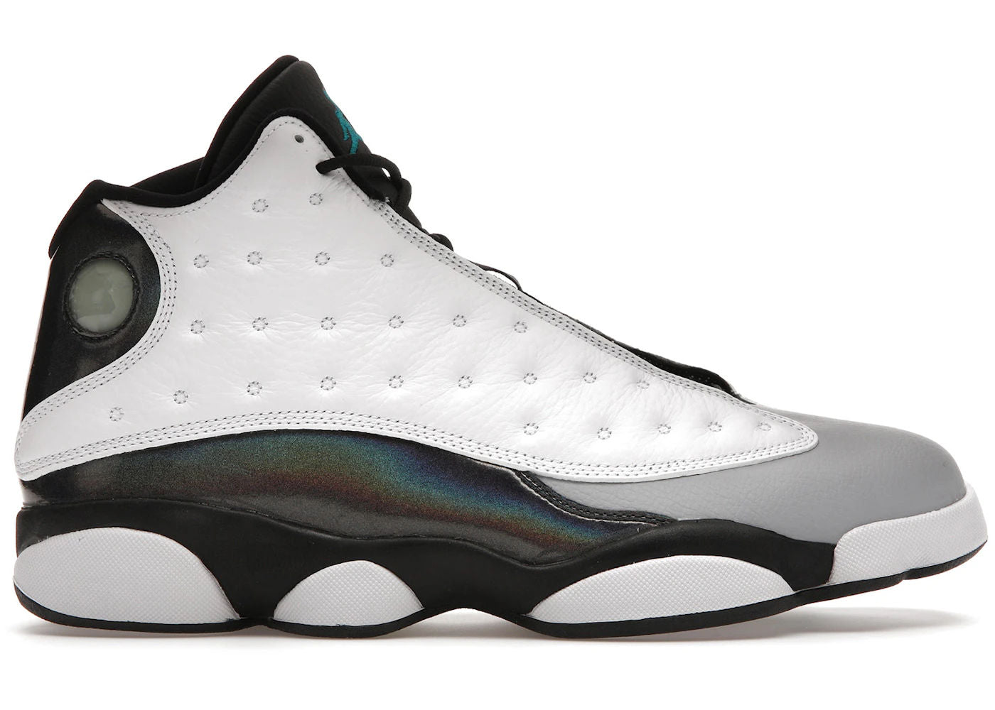 Jordan 13 Retro Barons Hologram - Preowned