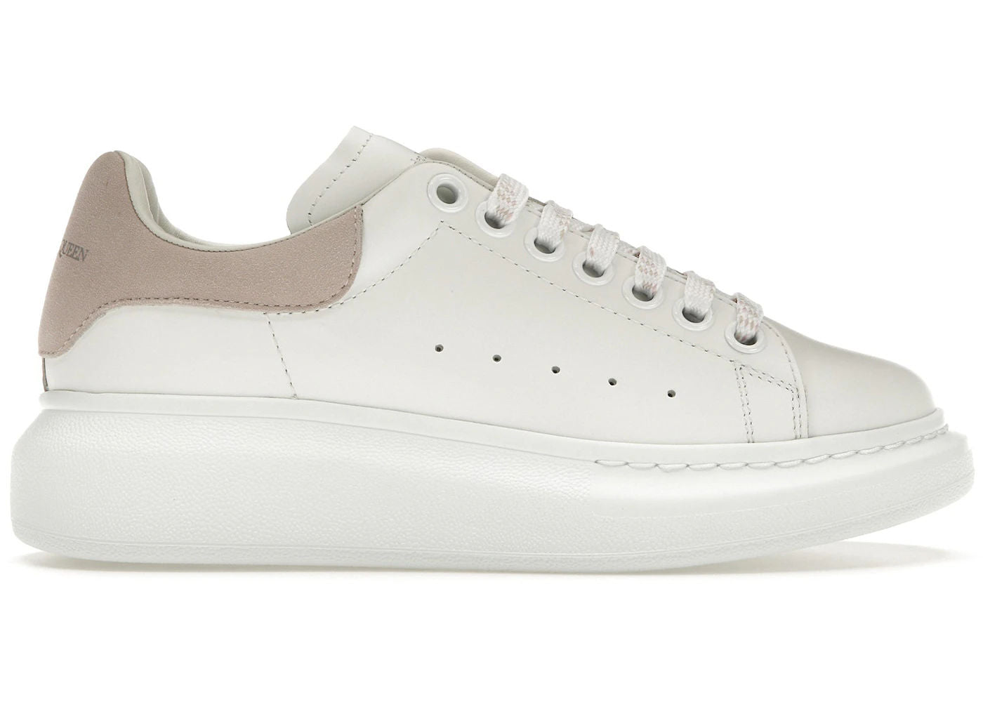 Alexander McQueen Oversized Patchouli - Preowned