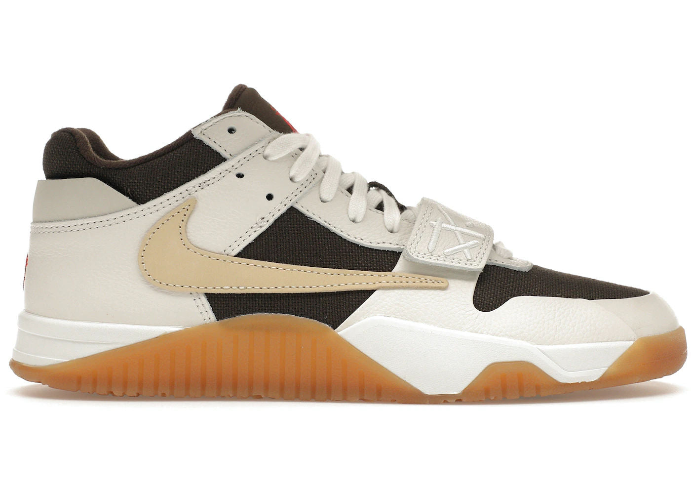 BRAND NEW STEAl - Jordan Jumpman Jack TR Travis Scott Sail