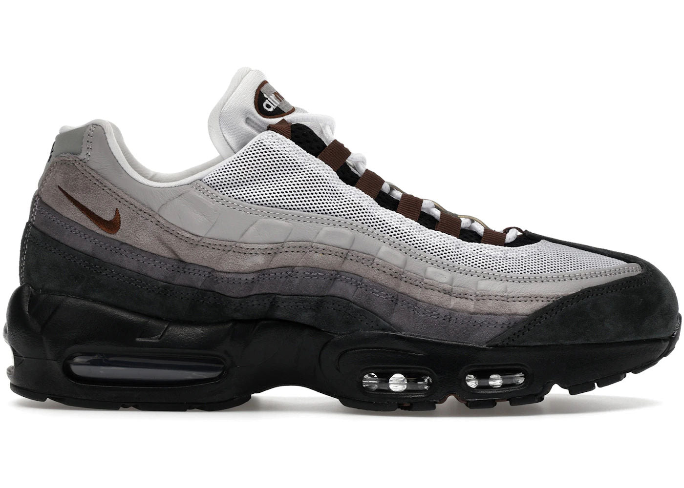 Nike Air Max 95 SB Cacao Wow - Preowned
