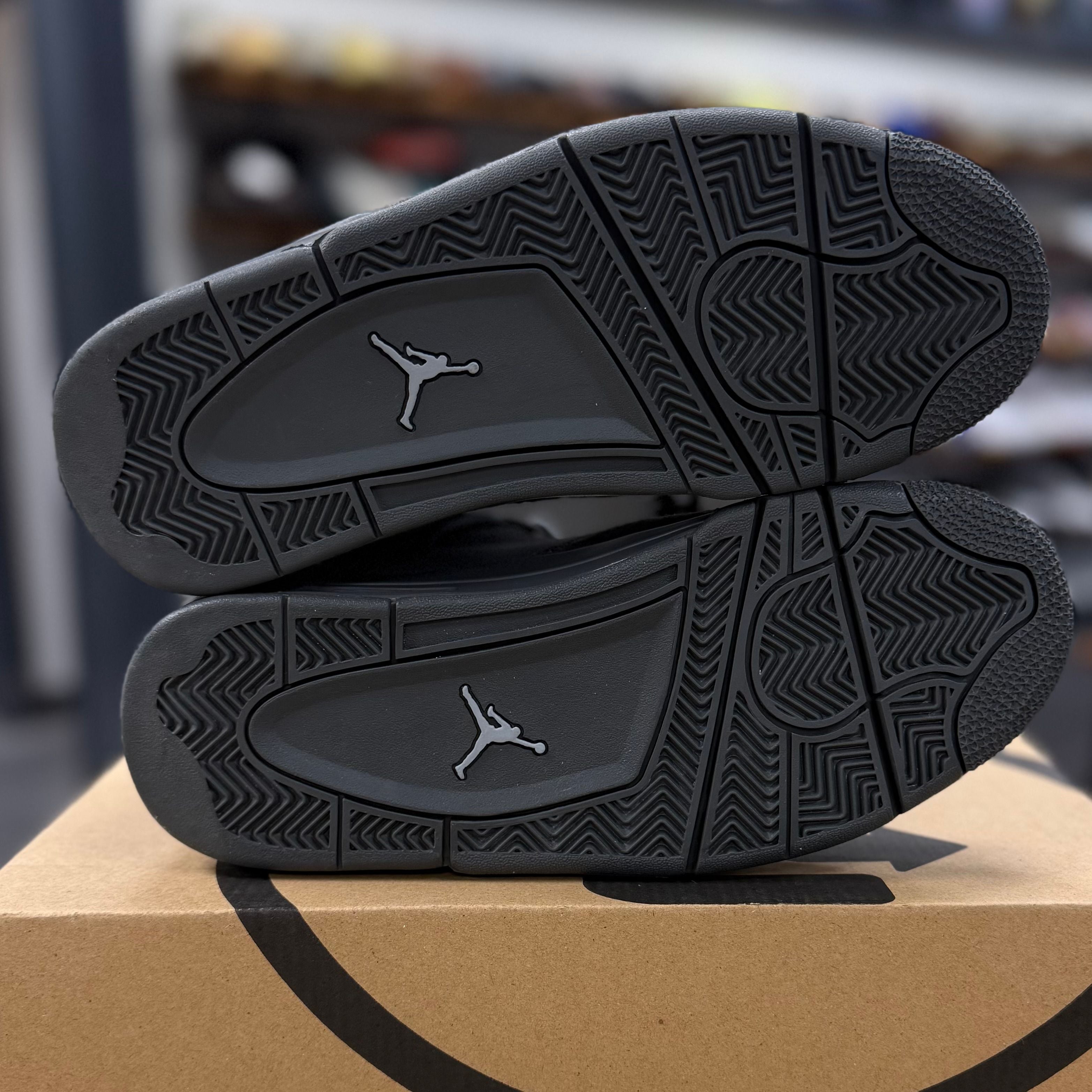 BRAND NEW STEAL - Jordan 4 Retro SE Paris Olympics Wet Cement (GS)
