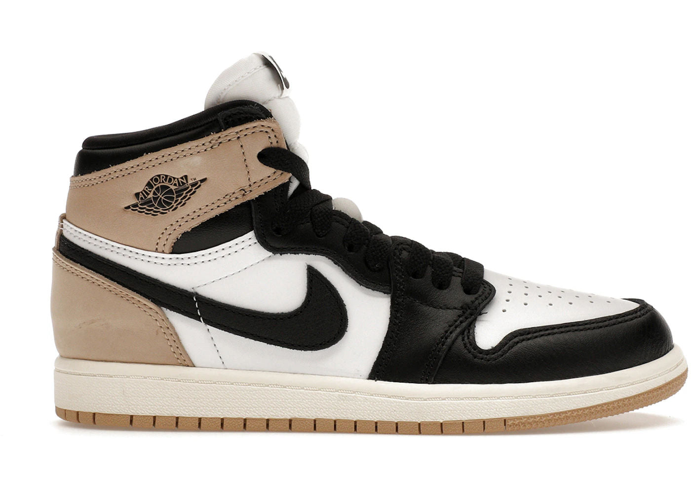 Jordan 1 Retro High OG Latte (PS) - Preowned