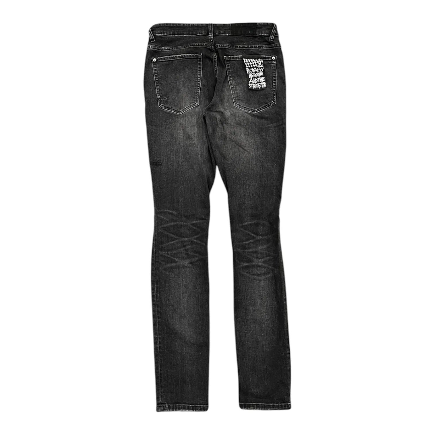 Kusbi Van Winkle Iron Repair - Preowned