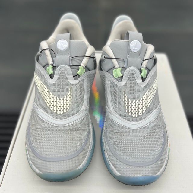 Nike Adapt BB 2.0 Mag (US Charger) - Preowned