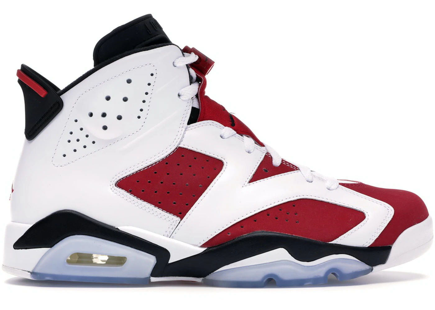 Jordan 6 Retro Carmine (2014) - Preowned