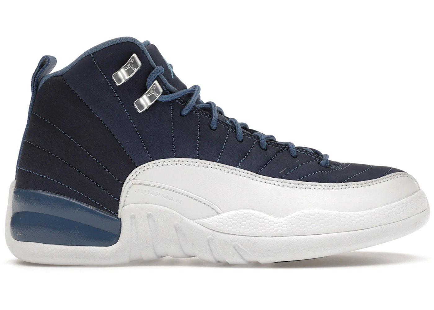 BRAND NEW STEAL - Jordan 12 Retro Indigo (GS)