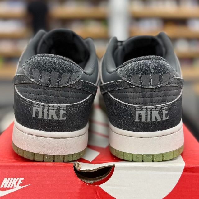 Nike Dunk Low Retro PRM Halloween (2022) - Preowned