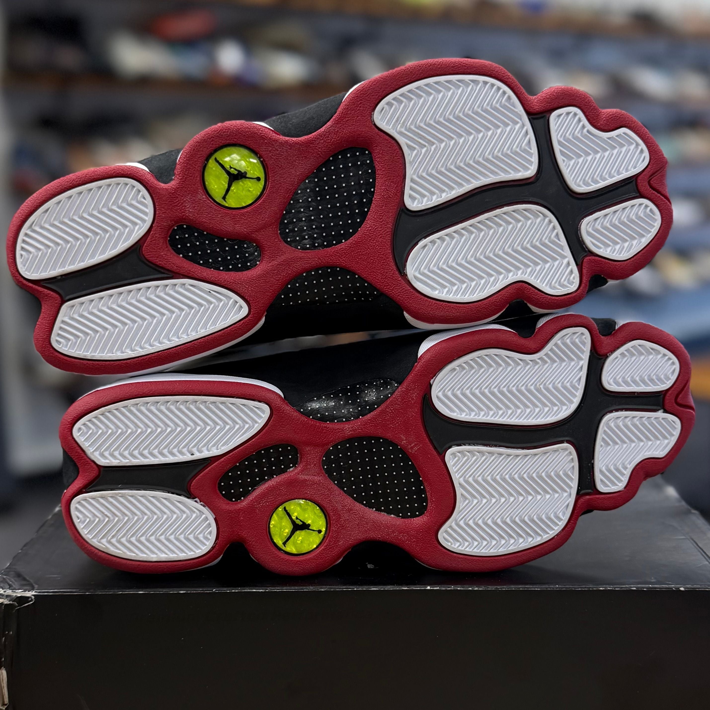 BRAND NEW STEAL - Jordan 13 Retro He Got Game (2013)