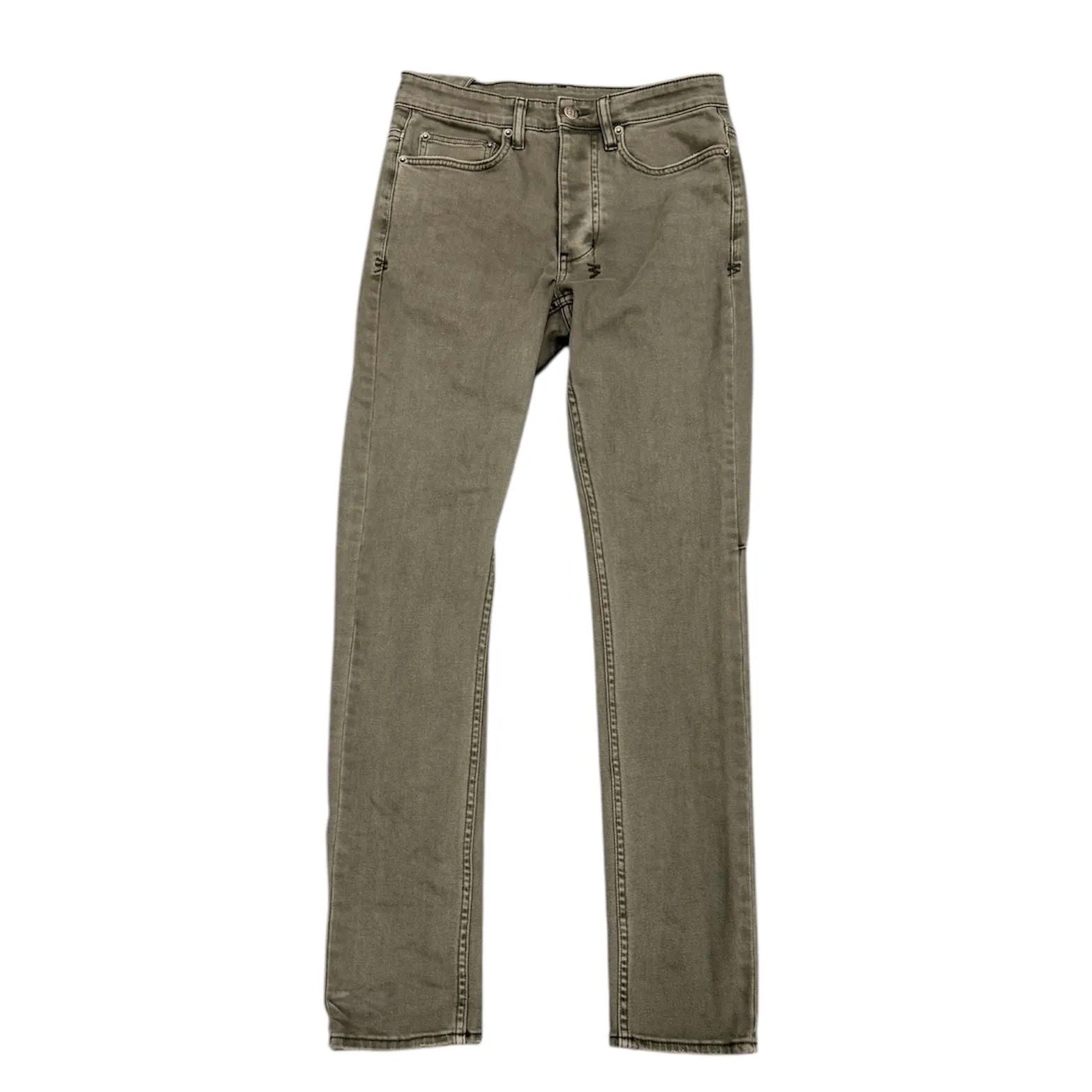 Ksubi Chitch Surplus Jean (Green) - Preowned