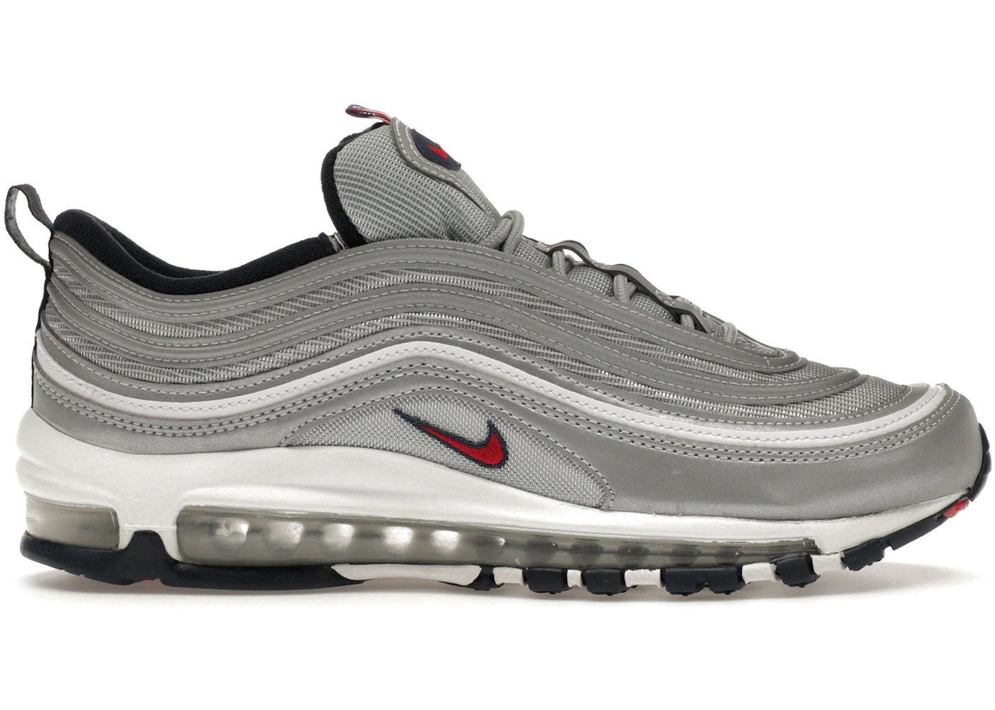 BRAND NEW STEAL - Nike Air Max 97 Puerto Rico