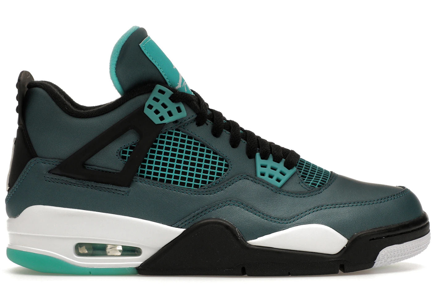 BRAND NEW STEAL - Jordan 4 Retro Teal