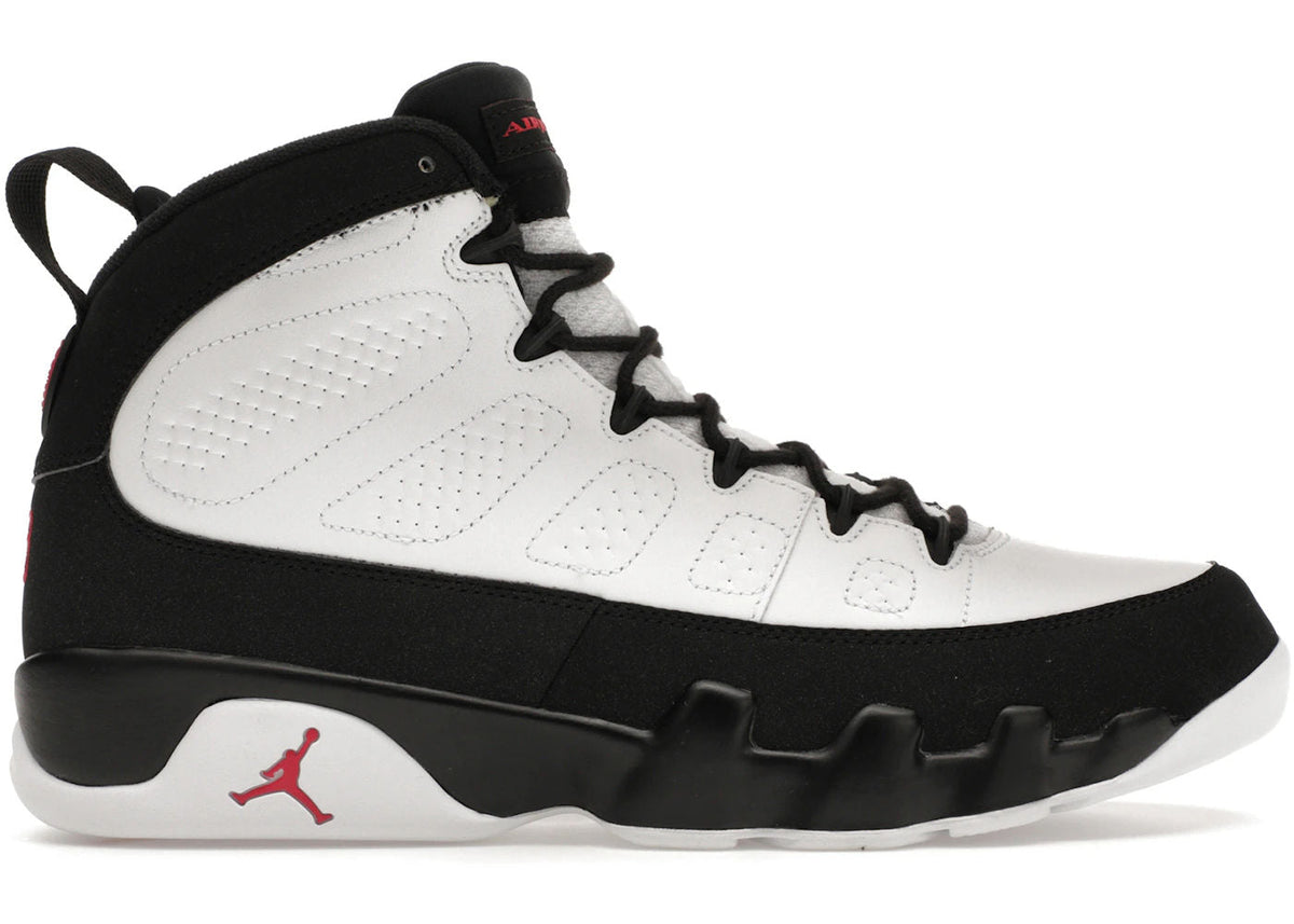 Jordan 9 Retro OG (2016) - Preowned