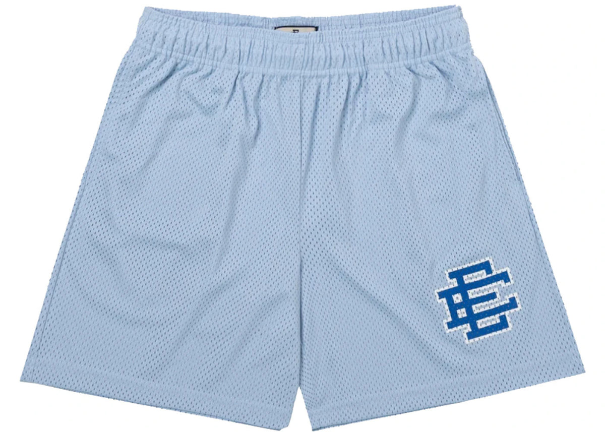 Eric Emanuel EE Basic Short Kentucky Blue - Preowned