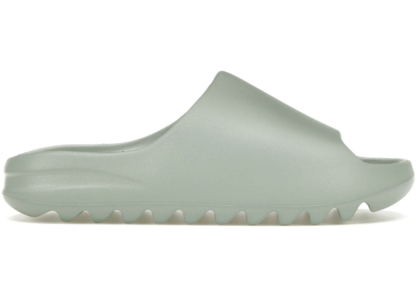 adidas Yeezy Slide Salt - Preowned
