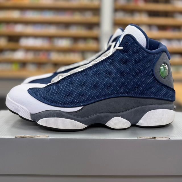 Jordan 13 Retro Flint (2020) - Preowned
