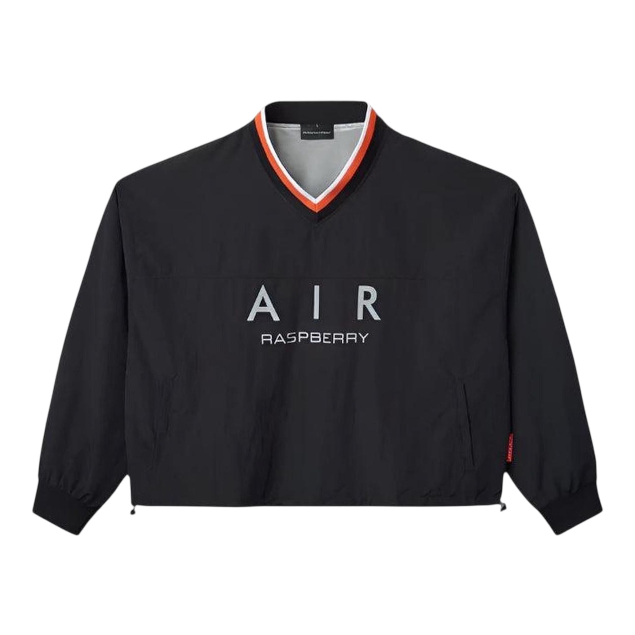 GV Gallery Air Raspberry Coach Jacket (Black)