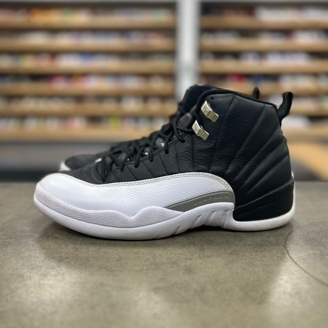 Jordan 12 Retro Playoffs (2022) - Preowned