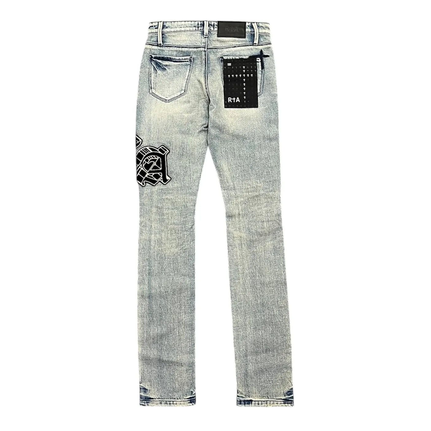 RTA Bryant Og Patch (Ocean) - Preowned