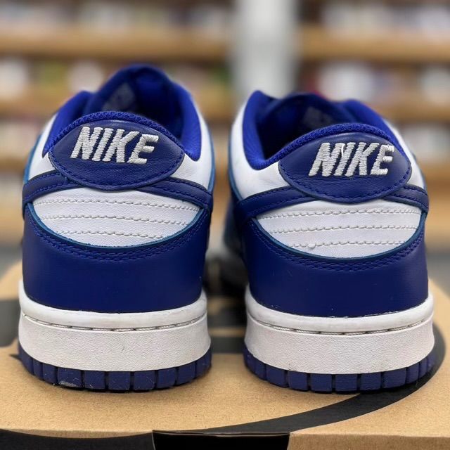 Nike Dunk Low Concord (GS) - Preowned