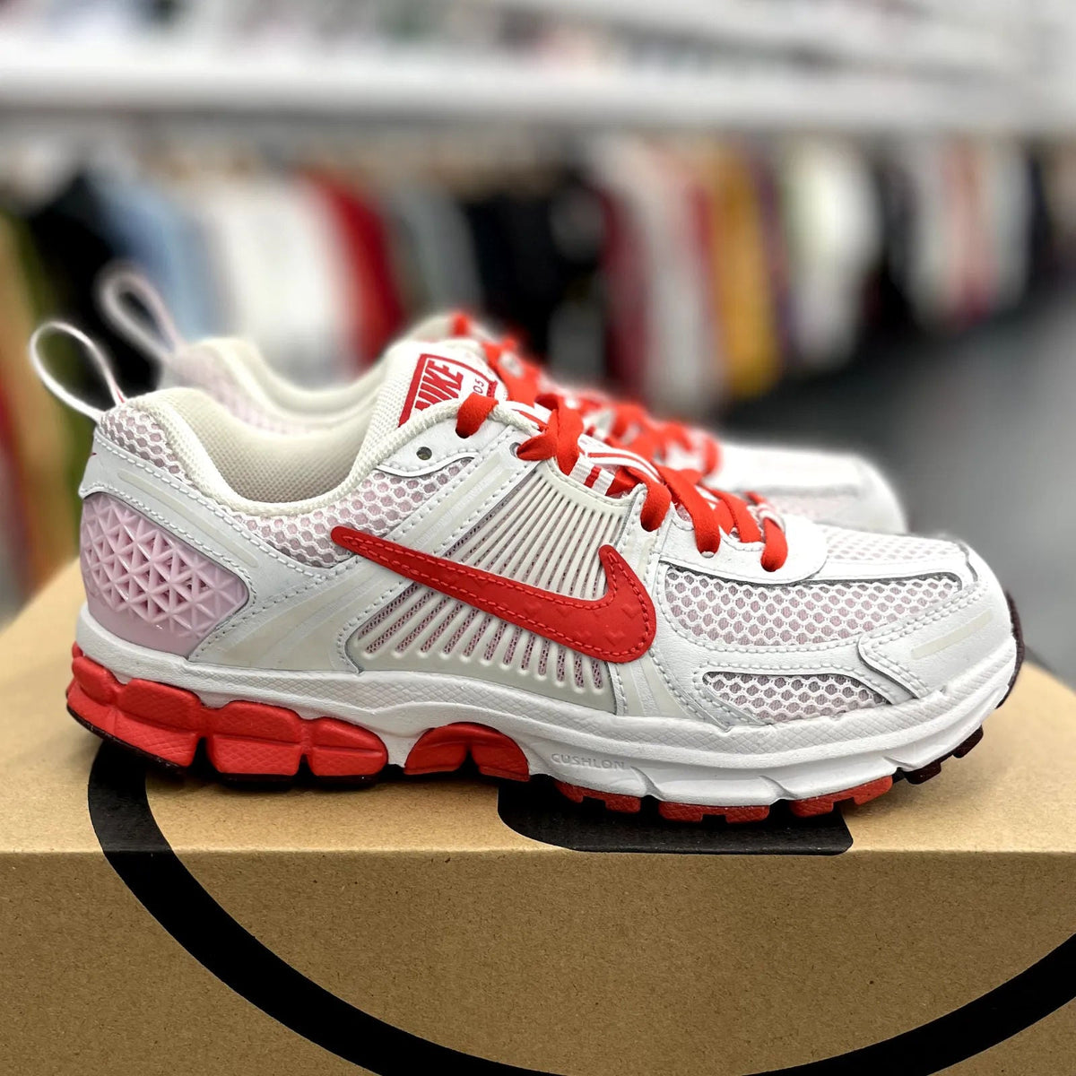Nike Zoom Vomero 5 Valentine's Day (GS) - Preowned