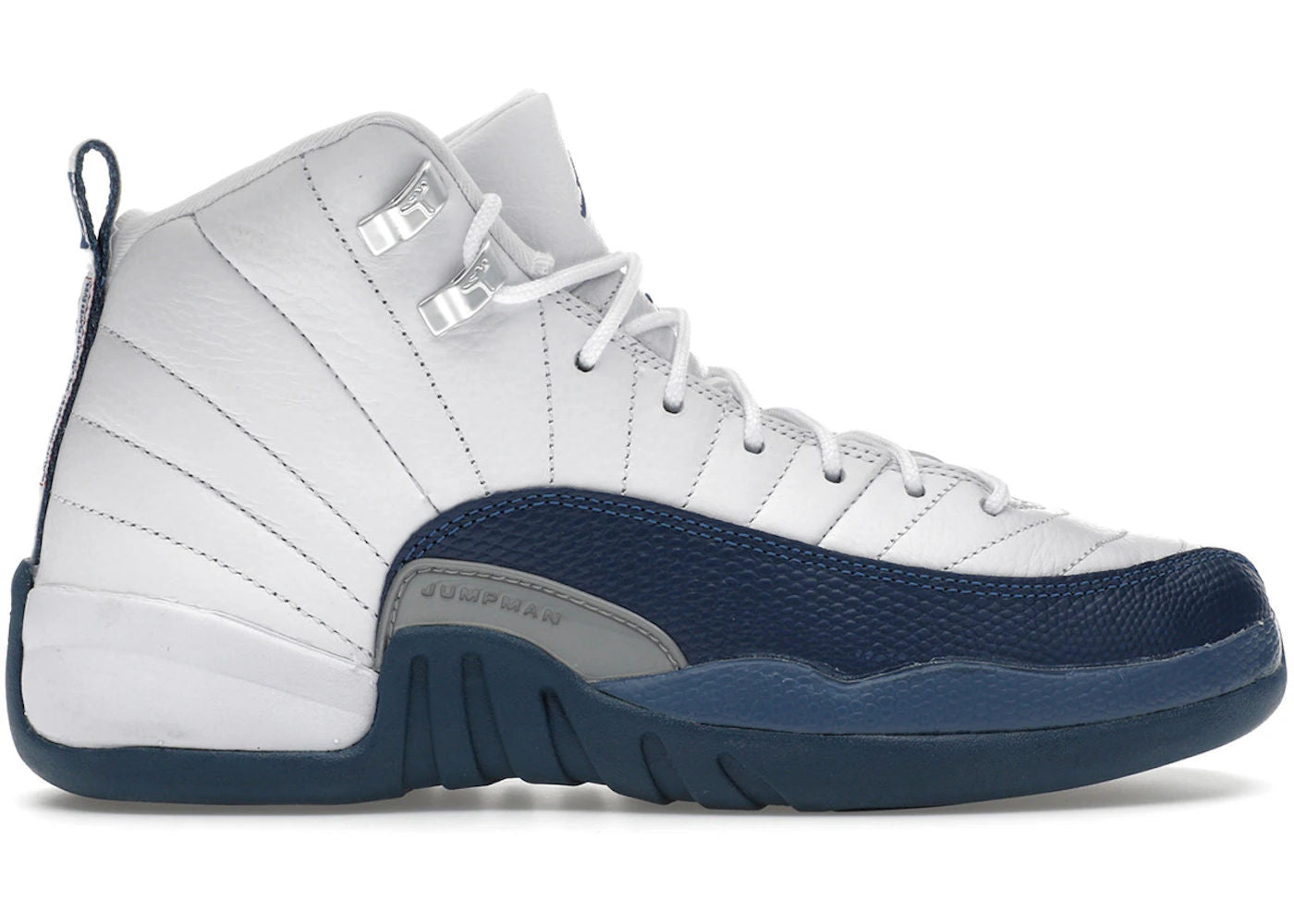 BRAND NEW STEAL - Jordan 12 Retro French Blue (2025) (GS)