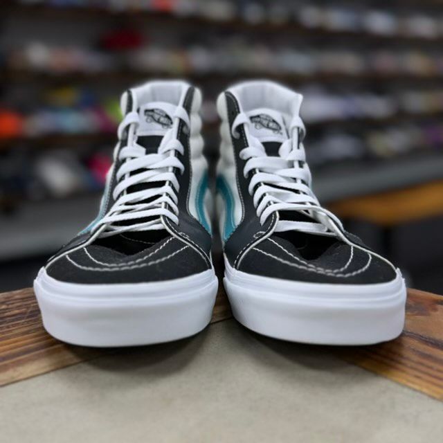 Vans Sk8-Hi Classic Sport