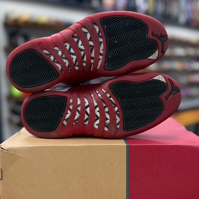 Jordan 12 Retro Cherry (2023) - Preowned