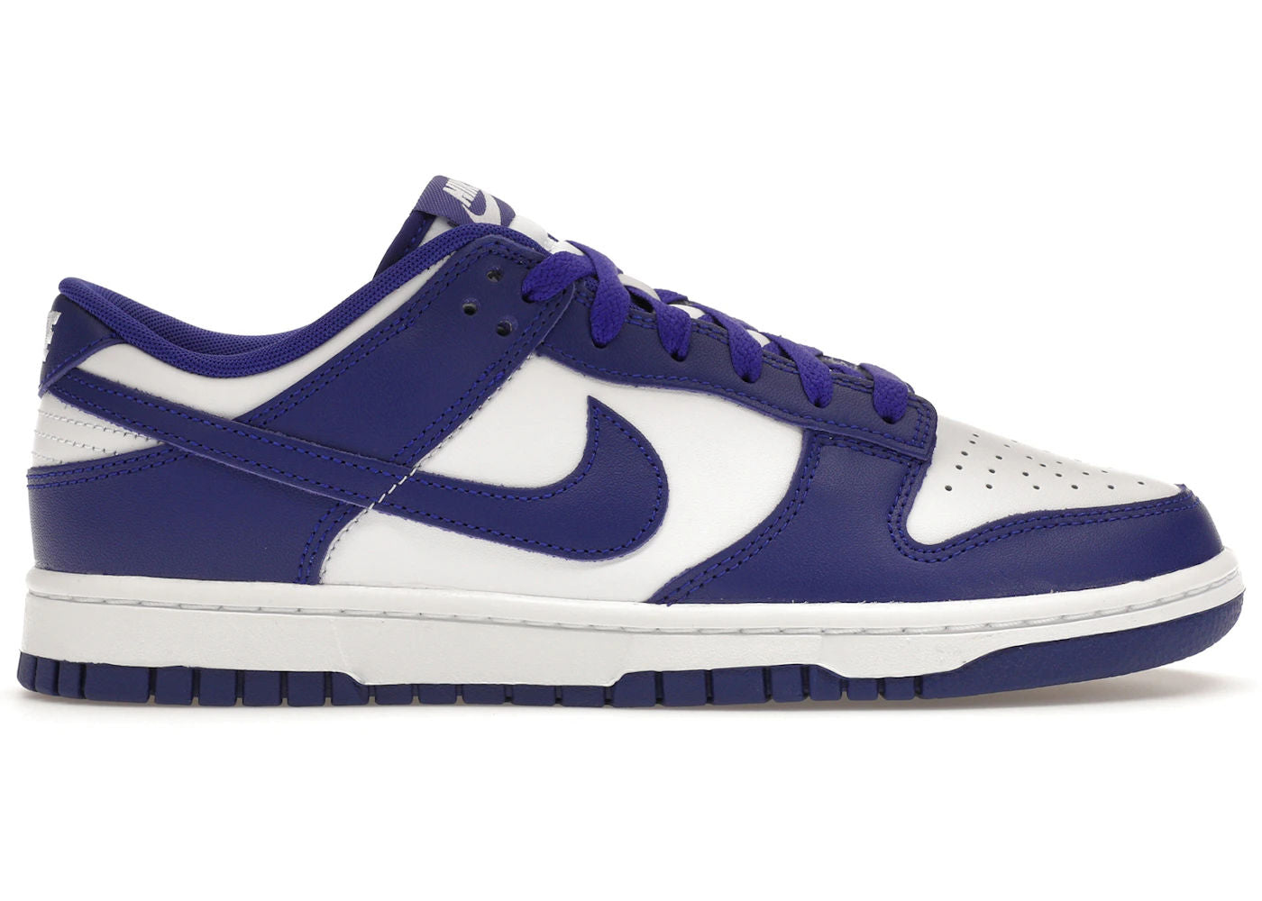 Nike Dunk Low Concord - Preowned