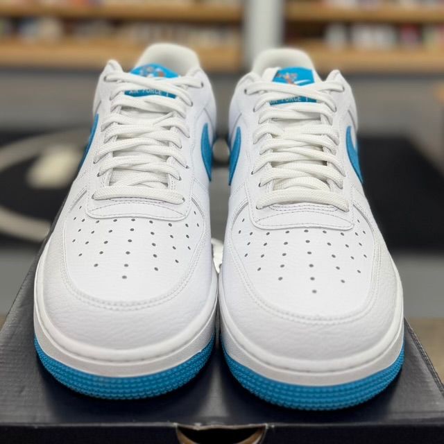 Nike Air Force 1 Low Hare Space Jam - Preowned