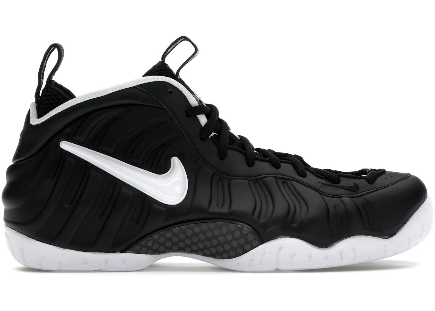 Nike Air Foamposite Pro Dr. Doom (2016) - Preowned