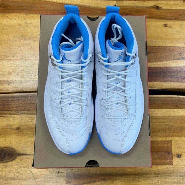 Jordan 12 Retro Melo (2025) - Preowned