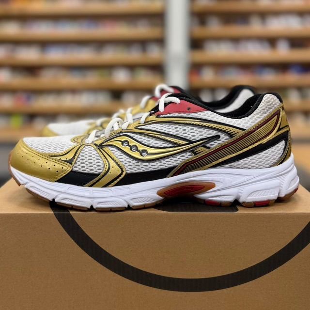 Saucony Ride Millennium OG Olympian - Preowned
