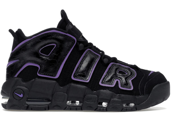 Nike Air More Uptempo 96 Action Grape - Preowned