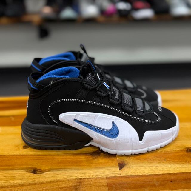 Nike Air Max Penny 1 Orlando (2022) - Preowned