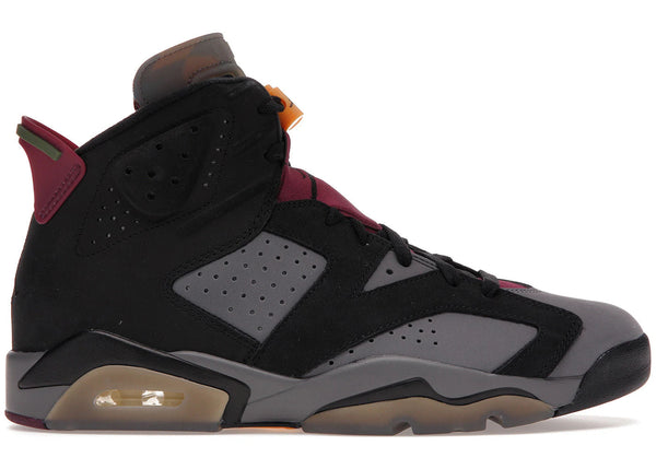 Jordan 6 Retro Bordeaux - Preowned