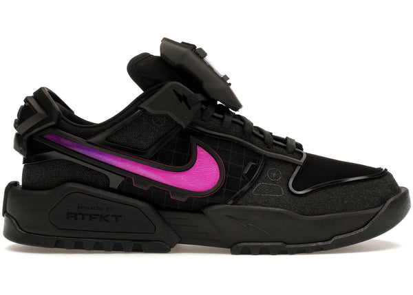 Nike Dunk Genesis Low RTFKT Void (Edition of 11394) - Preowned