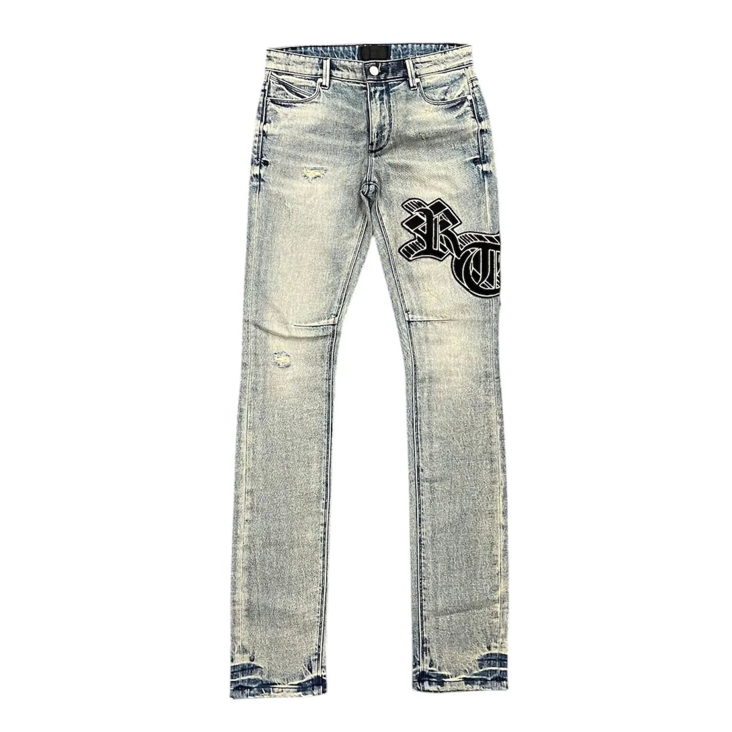 RTA Bryant Og Patch (Ocean) - Preowned