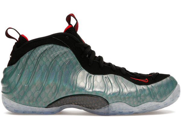 Nike Air Foamposite One Gone Fishing - Preowned
