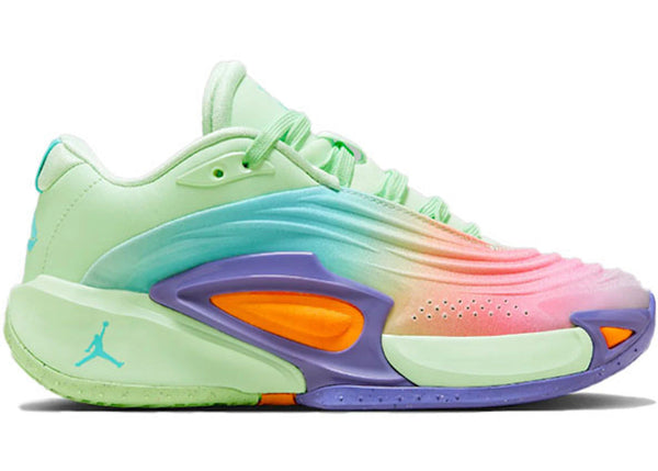 Jordan Luka 3 Vapor Green (GS)